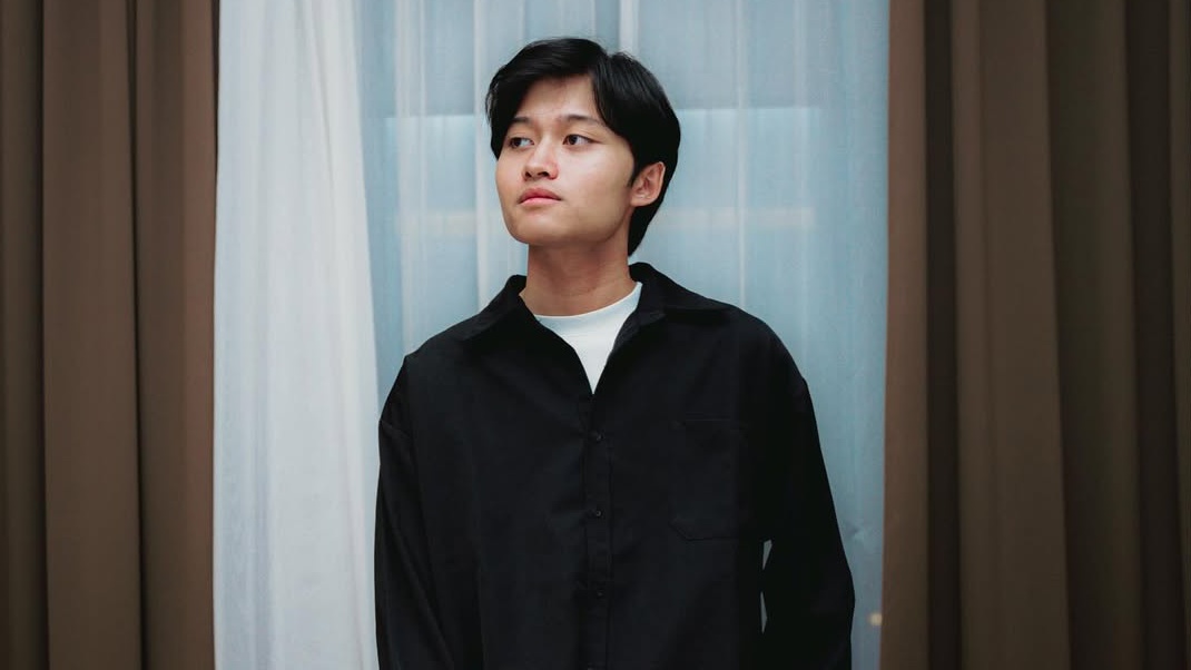 Menikmati Sendu, Makna dan Lirik Lagu Rinduku Selamanya dari Solois Rizwan Fadilah