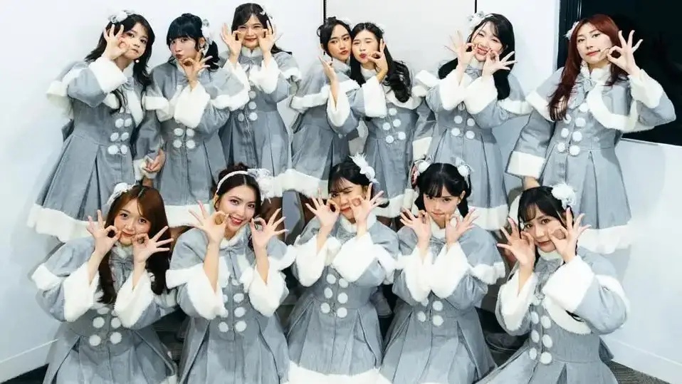 JKT48 Perkenalkan Lagu Baru 'Romantic Snow' di Perayaan Ulang Tahun ke-14, Simak Lirik Lengkapnya