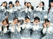 JKT48 Perkenalkan Lagu Baru 'Romantic Snow' di Perayaan Ulang Tahun ke-14, Simak Lirik Lengkapnya