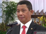 Jadi Kepala BNPB, Suharyanto Punya Harta Rp 4,5 Miliar