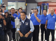 Elite PDIP Sebut Anies Bisa Gagal Nyapres