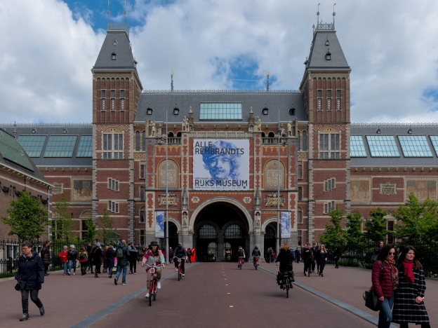 belanda