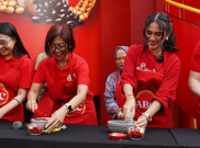 Belajar Cita Rasa di PRJ, Mampir Nih ke Booth ini
