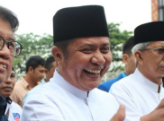 Herman Deru dan Kemenangan yang Tertunda di Sumatera Selatan