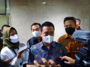 Perpindahan Ibu Kota Negara Upaya Pemerintah agar Jakarta Tidak Tenggelam