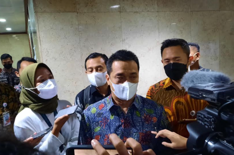 Perpindahan Ibu Kota Negara Upaya Pemerintah agar Jakarta Tidak Tenggelam