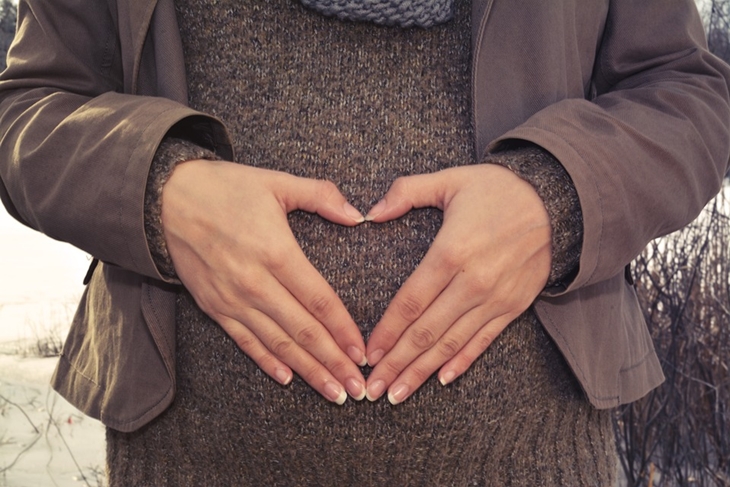 Disarankan ibu hamil konsumsi vitamin. (Foto: Pixabay/widephish)