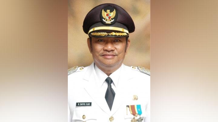 Bupati Sidoarjo