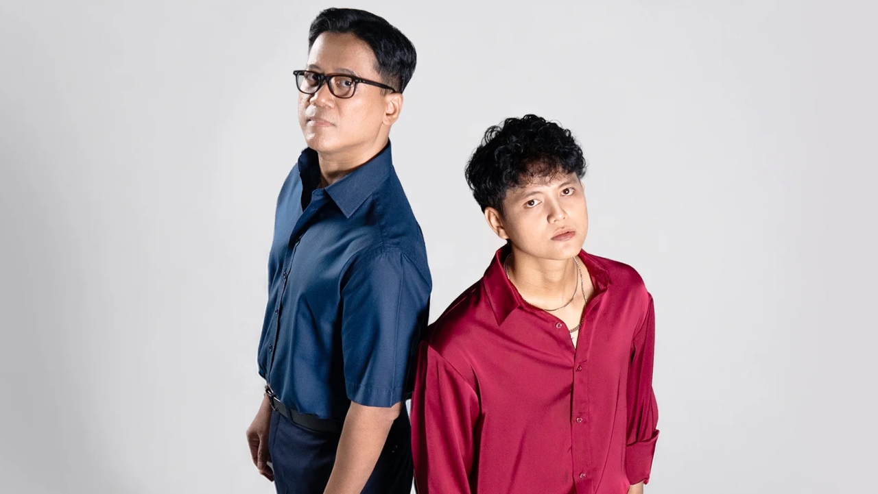 Stevan Pasaribu Gandeng Andi Rianto, Ungkap Sisi Lain Sebuah Hubungan lewat Single 'Siapa yang Tahan'
