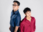 Stevan Pasaribu Gandeng Andi Rianto, Ungkap Sisi Lain Sebuah Hubungan lewat Single 'Siapa yang Tahan'