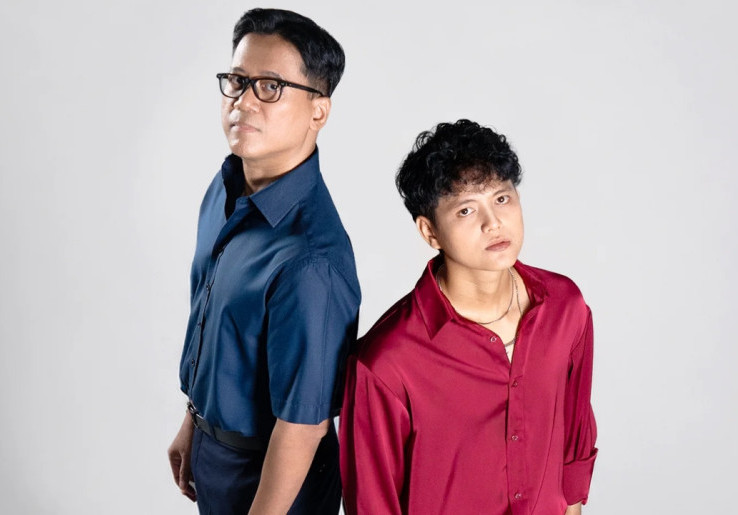 Stevan Pasaribu Gandeng Andi Rianto, Ungkap Sisi Lain Sebuah Hubungan lewat Single 'Siapa yang Tahan'