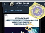 [HOAKS atau FAKTA]: Kekebalan Alami Tubuh Lebih Ampuh dari Vaksin COVID-19