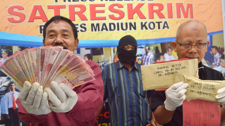 Pemerintah Tunda Pembentukan Densus Antikorupsi, Ini Tanggapan IPW