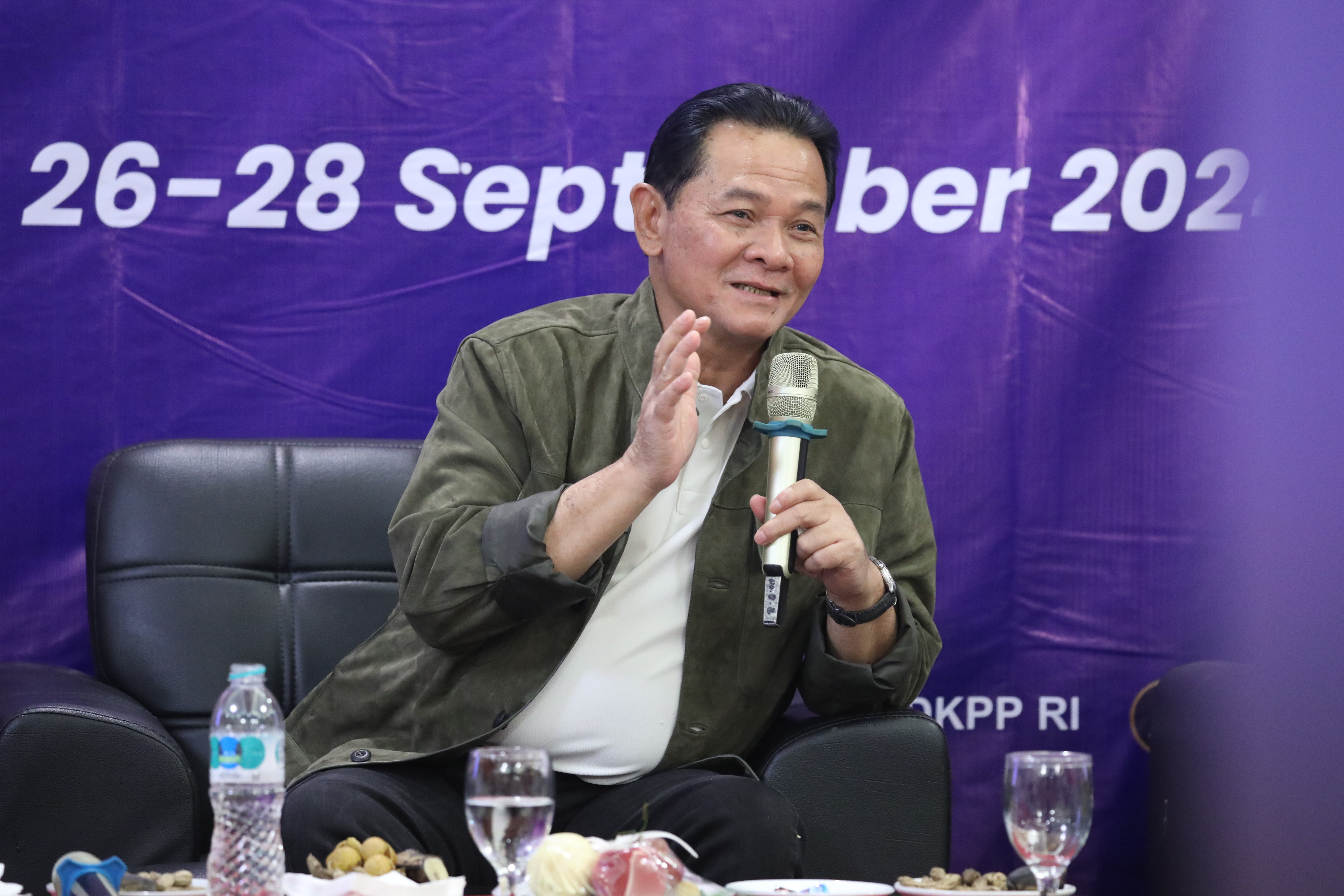 DKPP Akan Panggil KPU dan Bawaslu se-Indonesia Jelang Pilkada 2024, Ada Apa?