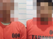 Ini Ancaman Hukuman Pelaku Vandalisme dan Perusakan Masjid di Tangerang