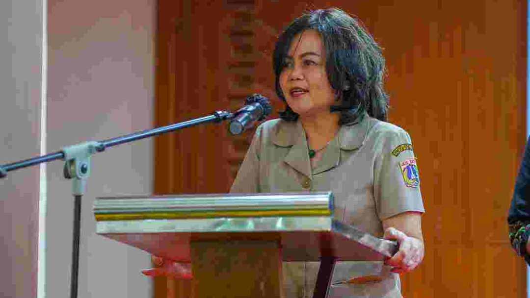 Pemprov DKI Berikan Insentif Fiskal Daerah dalam Pembayaran PBB-P2