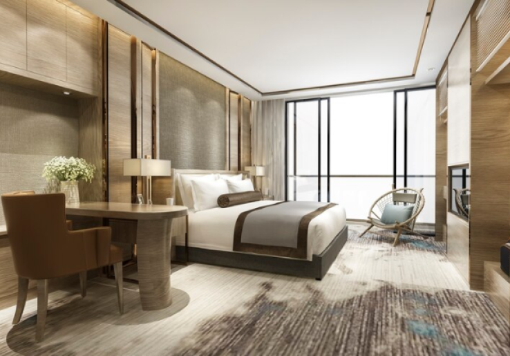 Hotel Terjangkau di Tangerang: Harga Mulai Rp 80 Ribuan