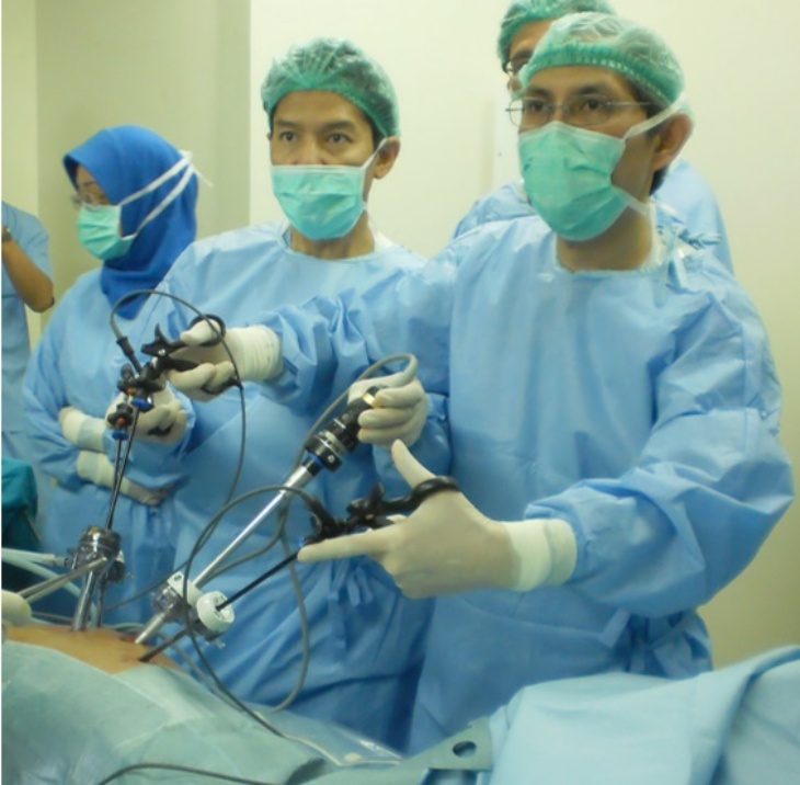 Tidak Bisa Sembarangan, Transplantasi Ginjal Ada Tahapannya