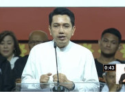 Cawagub Independen Kun Wardana Ingatkan Transparansi Perhitungan Suara