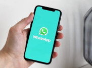 Sejumlah Seri iPhone Lama akan Tidak Bisa Gunakan WhatsApp