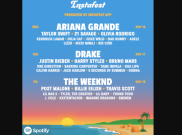 Begini Cara Bikin Line Up Festival Lewat Instafest