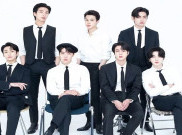 Pemerintah Korea Selatan Akan Putuskan Wajib Militer BTS pada Desember   
