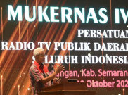 Elite PDIP Minta Ganjar Hormati Megawati soal Capres