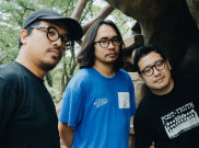 Ministry Of Akhirnya Rilis EP 'Fase', Babak Baru Dimulai dengan Lagu Berbahasa Indonesia