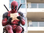 Gandeng Penulis Baru, Marvel Garap Deadpool 3