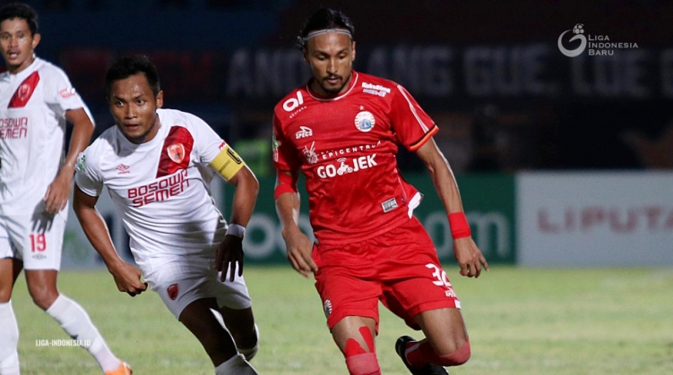 Depak Jakhongir Abdumuminov, Persija Kembali Datangkan Pemain Terbaik Liga 1 2018