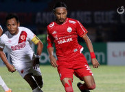 Depak Jakhongir Abdumuminov, Persija Kembali Datangkan Pemain Terbaik Liga 1 2018