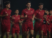 Prediksi Irak vs Indonesia: Ujian Berat di Negeri 1001 Malam