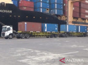 FDA Kembalikan Kontainer Cengkeh ke Tanjung Perak, KLH: Tidak Terdeteksi Radioaktif Cs-137