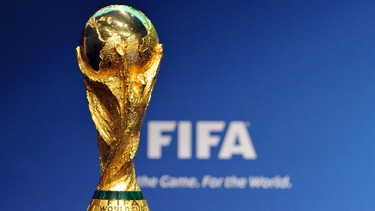 19 Negara yang Lolos ke Piala Dunia 2018