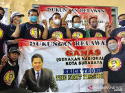 Pilpres 2024 Masih Jauh, Relawan Mulai Genit Usung Capres