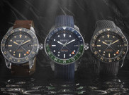 Bremont Luncurkan Generasi Kedua dari Arloji Supermarine S302 