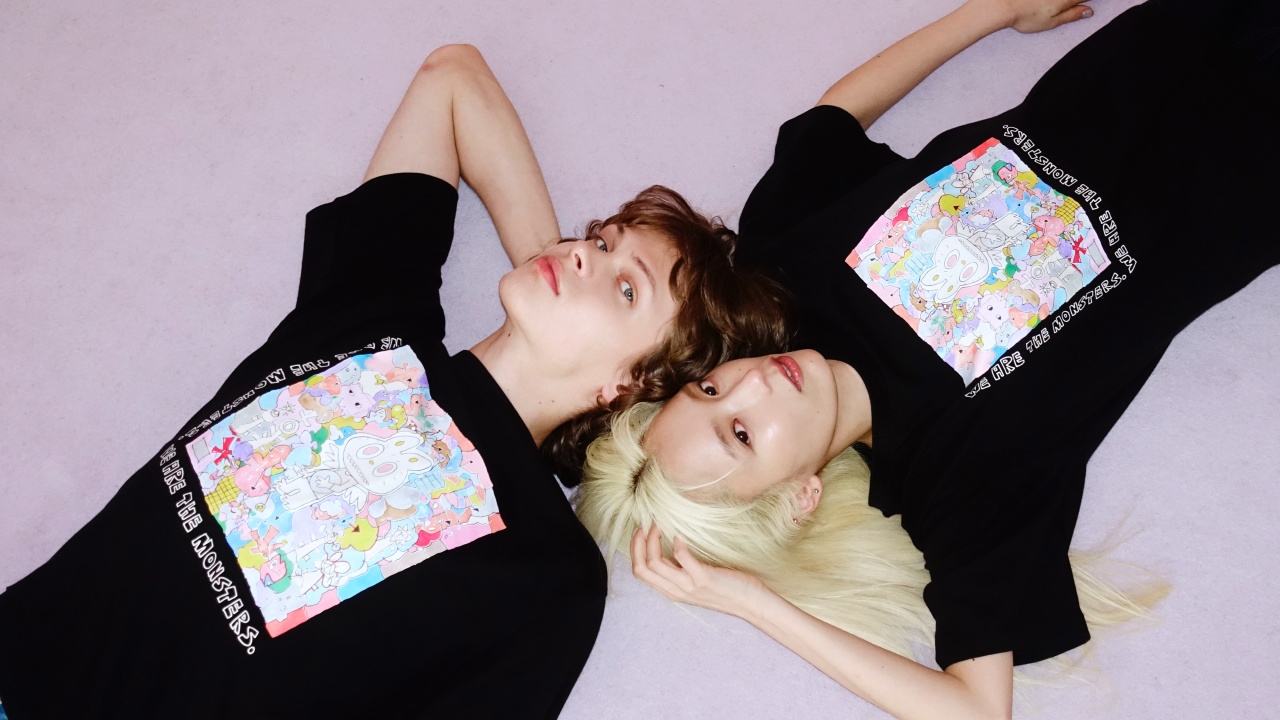 UNIQLO x POP MART: Koleksi 'THE MONSTERS' Hadirkan Labubu Cs ke Dunia Fashion