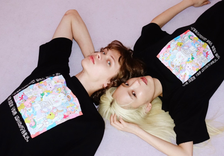 UNIQLO x POP MART: Koleksi 'THE MONSTERS' Hadirkan Labubu Cs ke Dunia Fashion