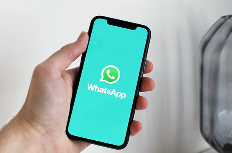 WhatsApp akan Rilis Fitur Undo Status