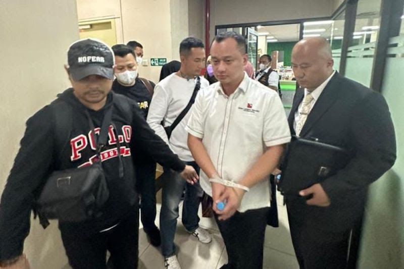 Aparat Dinilai Tidak Bedakan Pidana dan Perdata di Kasus Helmut Hermawan