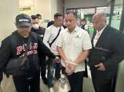 Kasus Pengusaha Tambang Helmut Dinilai Sudah Sudah Hilang Dari Fokus Isu Utama
