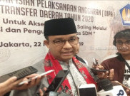  Anies Akui Beri Rekomendasi Reuni PA 212 di Monas