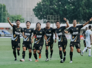 Dewa United FC Waspadai Kebangkitan Rans Cilegon FC