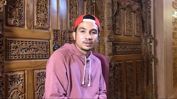 Ditegur Anak Sri Sultan Hamengkubuwono X, Ricky Komo Langsung Minta Maaf