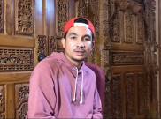 Ditegur Anak Sri Sultan Hamengkubuwono X, Ricky Komo Langsung Minta Maaf