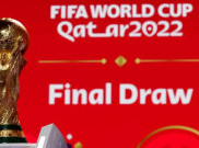 Hasil Drawing Piala Dunia 2022: Grup E Pertemukan Spanyol dengan Jerman