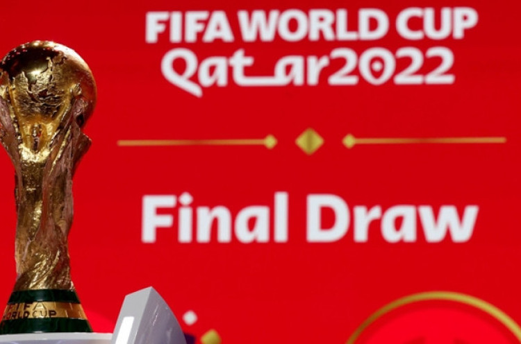Hasil Drawing Piala Dunia 2022: Grup E Pertemukan Spanyol dengan Jerman