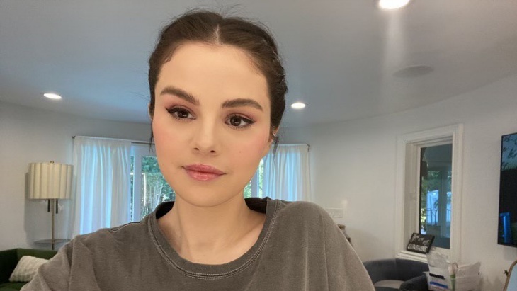 Didiagnosa Mengidap Bipolar, Selena Gomez: Aku Merasa Lega