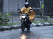 Sebagian Wilayah Indonesia Berikut Diguyur Hujan Lebat Hari Ini
