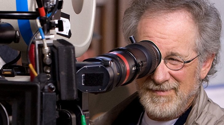 Steven Spielberg Tak Pernah Nonton Film Buatannya
